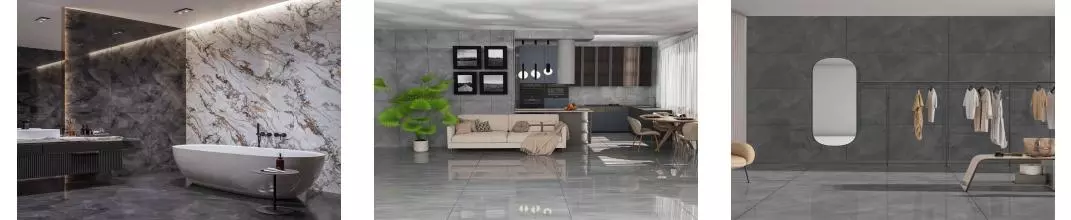 Коллекция плитки «Belleza» Frox