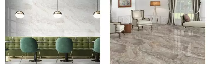 Коллекция плитки «Belleza» Gravel Коллекция плитки «Belleza» Gravel