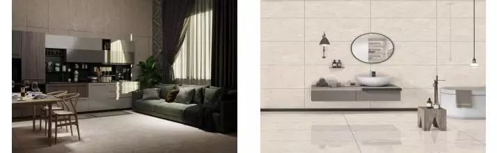 Коллекция плитки «Belleza» Loreta