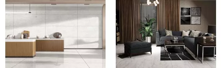 Коллекция плитки «Belleza» Panama