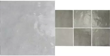 Настенная плитка «Equipe Ceramicas» Artisan Glossy 13,2x13,2 24459 alabaster Настенная плитка «Equipe Ceramicas» Artisan Glossy 13,2x13,2 24459 alabaster