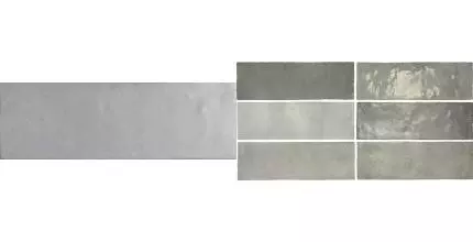 Настенная плитка «Equipe Ceramicas» Artisan Glossy 20x6,5 24469 alabaster Настенная плитка «Equipe Ceramicas» Artisan Glossy 20x6,5 24469 alabaster