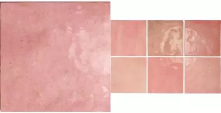 Настенная плитка «Equipe Ceramicas» Artisan Glossy 13,2x13,2 24456 rose mallow Настенная плитка «Equipe Ceramicas» Artisan Glossy 13,2x13,2 24456 rose mallow