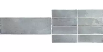 Настенная плитка «Equipe Ceramicas» Coco Glossy 15x5 27987 blue grass Настенная плитка «Equipe Ceramicas» Coco Glossy 15x5 27987 blue grass