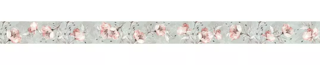 Настенный декор «Love Ceramic» Sense Floral Matt. 100x35 635.0184.000 мультиколор Настенный декор «Love Ceramic» Sense Floral Matt. 100x35 635.0184.000 мультиколор