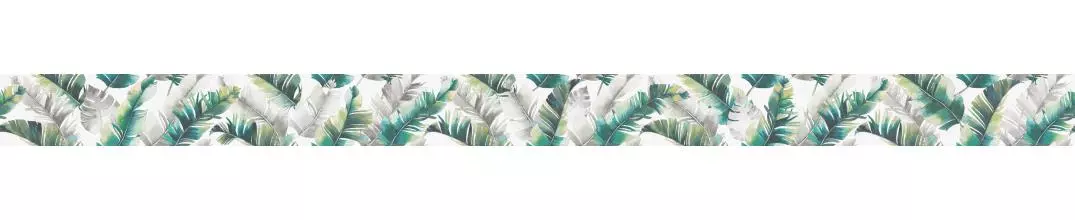 Настенная плитка «Delacora» Barbados Glossy 90x30 WT93BAB55 мультиколор