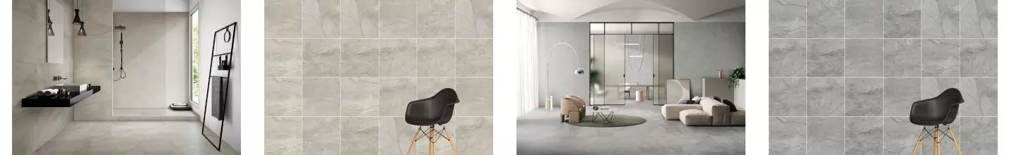 Коллекция плитки «Vitra» ArcticStone Коллекция плитки «Vitra» ArcticStone