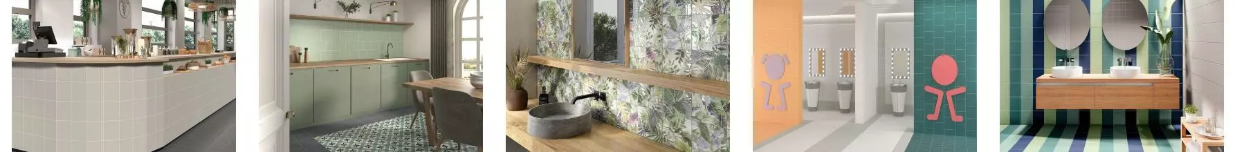 Коллекция плитки «Mainzu» Technical Soft