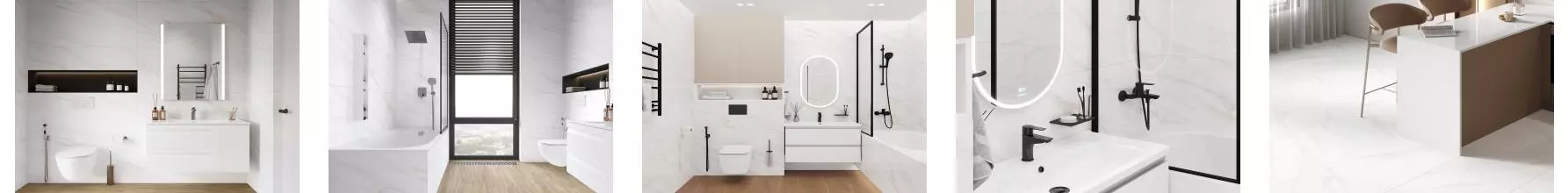Коллекция плитки «Ceradim» Calacatta Clarity Коллекция плитки «Ceradim» Calacatta Clarity