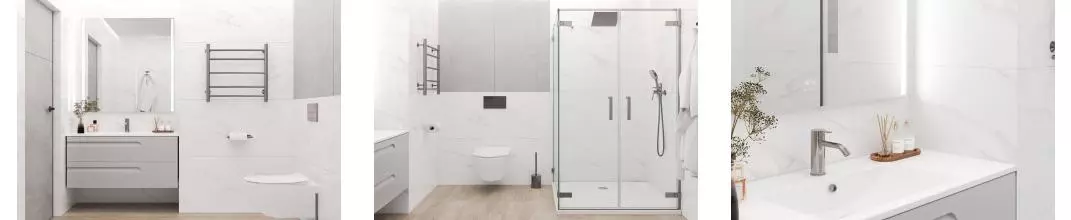 Коллекция плитки «Ceradim» Calacatta Genius Коллекция плитки «Ceradim» Calacatta Genius