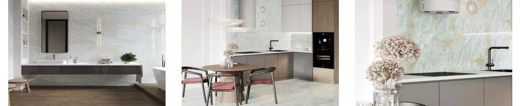 Коллекция плитки «Ceradim» Onyx Miraculous Коллекция плитки «Ceradim» Onyx Miraculous