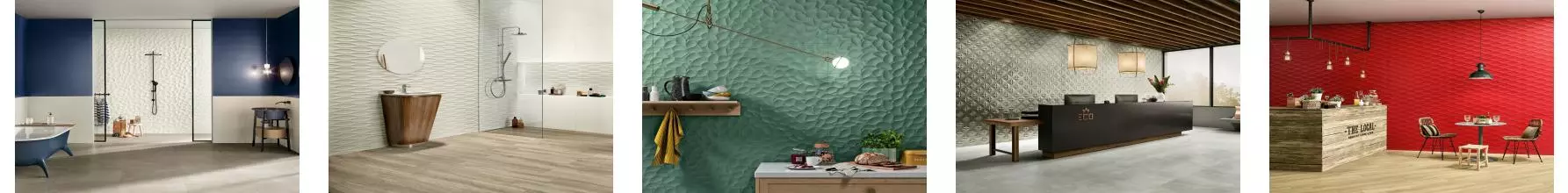 Коллекция плитки «Love Ceramic» Genesis Коллекция плитки «Love Ceramic» Genesis