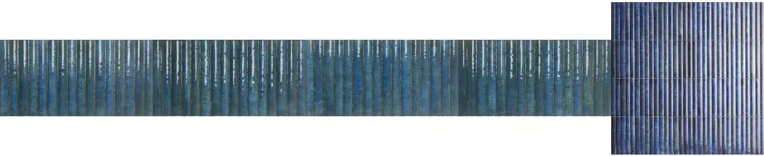 Настенная плитка «Mainzu» Etna Glossy 30x15 78802567 blu