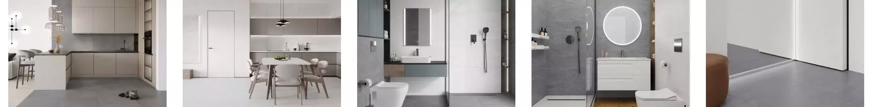 Коллекция плитки «Ceradim» Beton Majestic Коллекция плитки «Ceradim» Beton Majestic