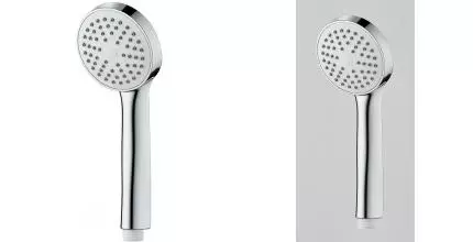 Ручная лейка «Splenka» S450.02 хром