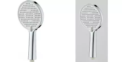 Ручная лейка «Splenka» S450.50 хром Ручная лейка «Splenka» S450.50 хром