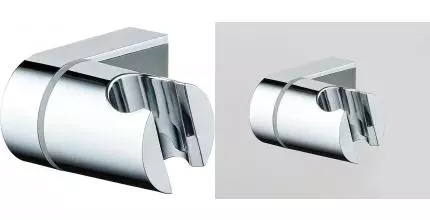 Держатель для душа «Splenka» S470.41 хром