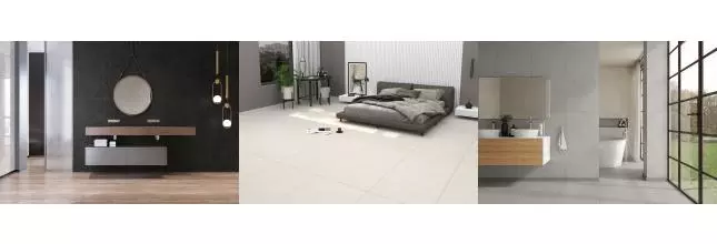 Коллекция плитки «Ennface» Gravel Коллекция плитки «Ennface» Gravel