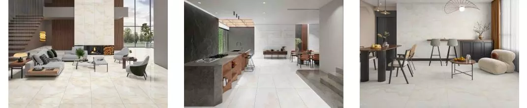 Коллекция плитки «Ennface» Onix