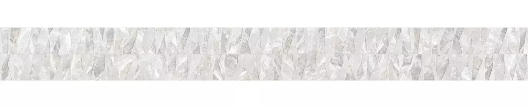Настенный декор «Alma Ceramica» Persey Matt. 50x24,9 sugar effect TWU2550PRS27 серый Настенный декор «Alma Ceramica» Persey Matt. 50x24,9 sugar effect TWU2550PRS27 серый