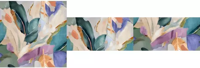 Настенное панно «Laparet» Ice Impression Glossy (комплект из 2 шт.) 80x80 OS\B392\2x\48000R blue Настенное панно «Laparet» Ice Impression Glossy (комплект из 2 шт.) 80x80 OS\B392\2x\48000R blue