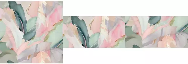 Настенное панно «Laparet» Ice Impression Glossy (комплект из 2 шт.) 80x80 OS\A392\2x\48000R мультиколор Настенное панно «Laparet» Ice Impression Glossy (комплект из 2 шт.) 80x80 OS\A392\2x\48000R мультиколор