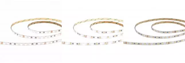 ST020.018.20 Светодиодная лента SMD5050  - -*86W 3000 - 6500K 300Lm Ra&gt;90 IP20 L1 000xW10xH- 24V Светодиодные ленты · Светодиодные ленты, St Luce, ST020.018.20
