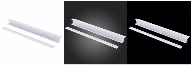 ST030.509.21 Усилитель стыка для трехфазного шинопровода ST-Luce Белый ST030.509.21 Усилитель стыка для трехфазного шинопровода ST-Luce Белый