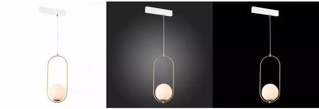 ST500.203.01 Светильник трек. Золотистый E27 1*40W IP20 L240xW200xH570 180-240V Без ламп ST500.203.01 Светильник трек. Золотистый E27 1*40W IP20 L240xW200xH570 180-240V Без ламп