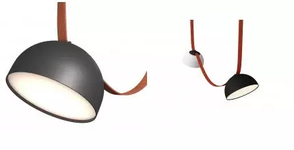 ST453.436.20 Светильник трек. Черный LED 1*20W 3000K 1 474Lm Ra90 120 IP20 D200xH113 48V ST453.436.20 Светильник трек. Черный LED 1*20W 3000K 1 474Lm Ra90 120 IP20 D200xH113 48V