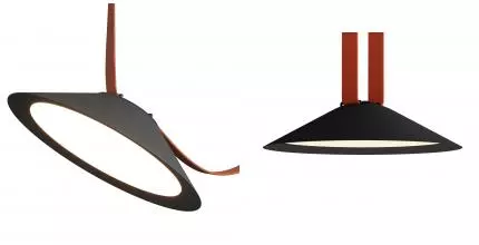 ST454.436.12 Светильник трек. Черный LED 1*12W 3000K 680Lm Ra90 120 IP20 D300xH71 48V ST454.436.12 Светильник трек. Черный LED 1*12W 3000K 680Lm Ra90 120 IP20 D300xH71 48V