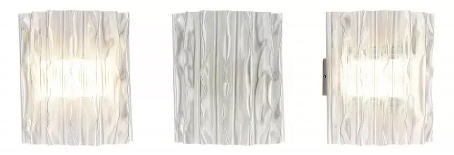 SL6012.501.01 Бра ST-Luce Белый/Белый LED 1*11W 3000K