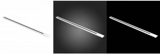 ST012.529.01 Шинопровод однофазный встраиваемый ST-Luce Белый, жилы черные · Base, St Luce, ST012.529.01 ST012.529.01 Шинопровод однофазный встраиваемый ST-Luce Белый, жилы черные · Base, St Luce, ST012.529.01