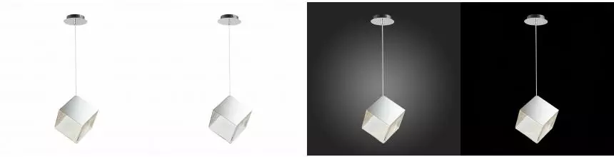 SL1182.103.01 Подвес ST-Luce Хром/Прозрачный, Хром G9 1*5W · Riello, St Luce, SL1182.103.01 SL1182.103.01 Подвес ST-Luce Хром/Прозрачный, Хром G9 1*5W · Riello, St Luce, SL1182.103.01