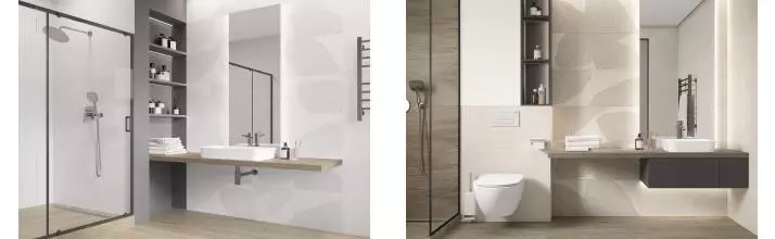 Коллекция плитки «Laparet» Caravan Коллекция плитки «Laparet» Caravan