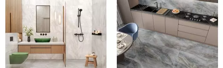 Коллекция плитки «New Trend» Jast Коллекция плитки «New Trend» Jast