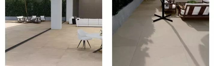 Коллекция плитки «Ecoceramic» Southrim