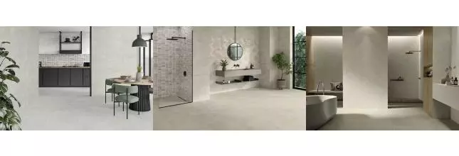 Коллекция плитки «STN Ceramica» Feroe