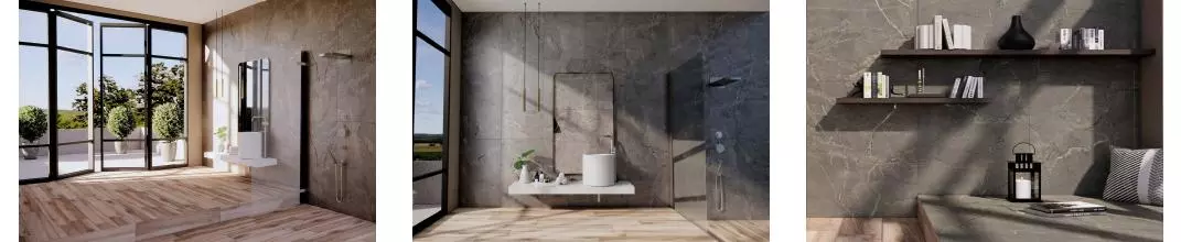 Коллекция плитки «Eurotile Ceramica» Marble Коллекция плитки «Eurotile Ceramica» Marble