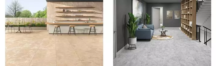 Коллекция плитки «Eurotile Ceramica» Rock Коллекция плитки «Eurotile Ceramica» Rock