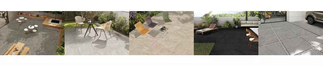 Коллекция плитки «Granoland» Volt