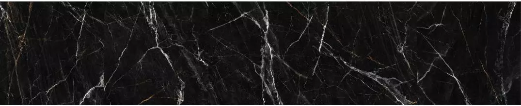 Напольная плитка «Artkera Group» Design Art Stone Marquina Matt. 20x20 GP2020DNS99 чёрный