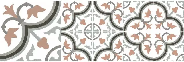 Напольная плитка «Ceramica Ribesalbes» Hermitage Menorca Matt. 20x20 78901572 мультиколор Напольная плитка «Ceramica Ribesalbes» Hermitage Menorca Matt. 20x20 78901572 мультиколор