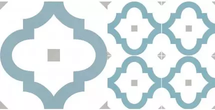 Напольная плитка «Ceramica Ribesalbes» Hermitage Tabarca Matt. 20x20 78901573 мультиколор Напольная плитка «Ceramica Ribesalbes» Hermitage Tabarca Matt. 20x20 78901573 мультиколор