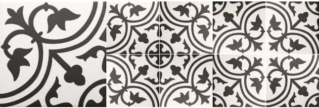 Напольная плитка «Ceramica Ribesalbes» Hermitage San Pietro Matt. 20x20 78901574 мультиколор Напольная плитка «Ceramica Ribesalbes» Hermitage San Pietro Matt. 20x20 78901574 мультиколор