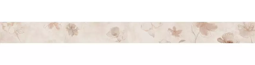 Настенный декор «El Molino» Gabana Satin. 90x30 78901602 bone