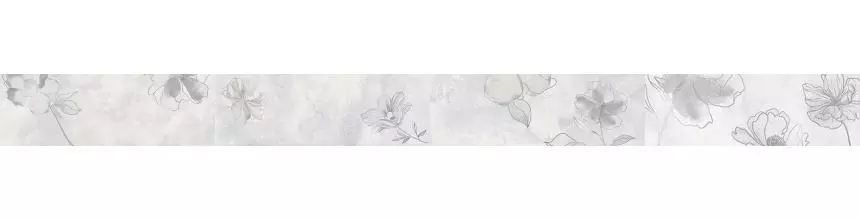 Настенный декор «El Molino» Gabana Satin. 90x30 78901603 perla