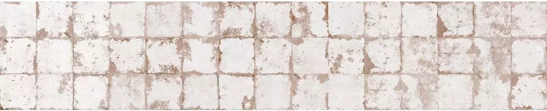 Напольная плитка «El Molino» Memory Satin. 58x58 78901605 blanco