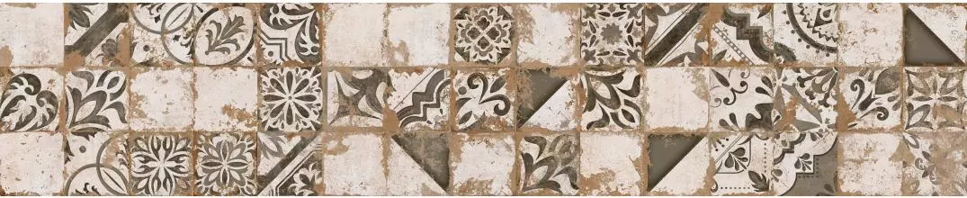 Напольная плитка «El Molino» Memory Satin. 58x58 78901608 gris