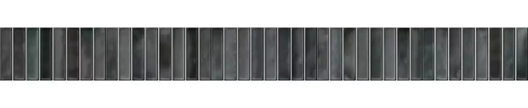 Настенная плитка «El Barco» Alba Glossy 30x15 pre cut 78910137 denim